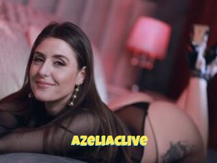 AzeliaClive Sexe et Porno