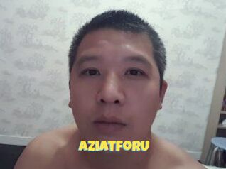 AziatforU