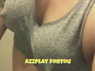 Azzplay_foryou