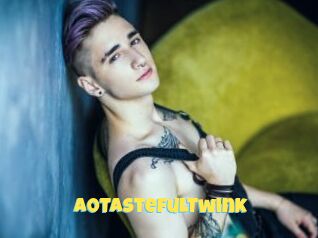 A0TastefulTwink