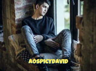 a0spicydavid Sexe et Porno