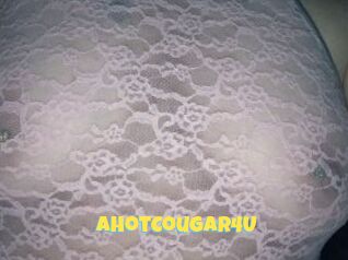 aHotCougar4U Sexe et Porno