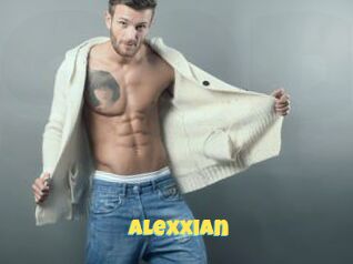 ALexxian
