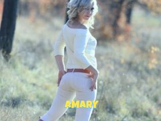 AMarY
