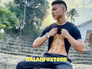Aalanfoxterr