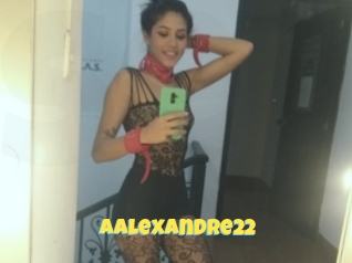 Aalexandre22