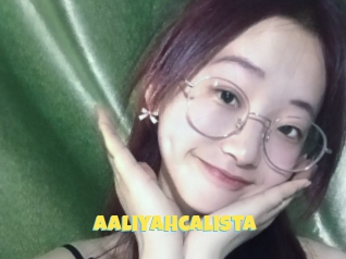 Aaliyahcalista