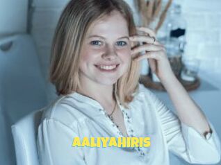 Aaliyahiris