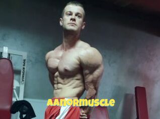 Aanormuscle