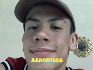 Aaron1806