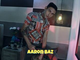 Aaron_baz