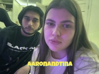 Aaronandtina