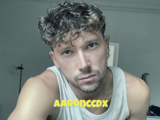 aaronccdx Sexe et Porno
