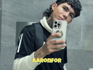 Aaronfor