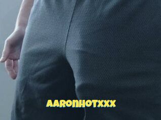 Aaronhotxxx