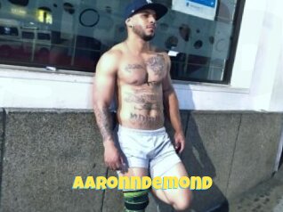 Aaronndemond