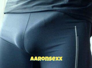 Aaronsexx
