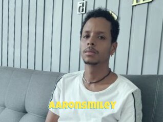 Aaronsmiley