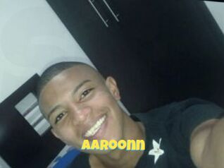 Aaroonn