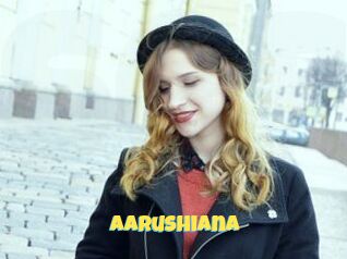 Aarushiana