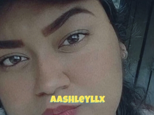 Aashleyllx