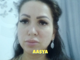 aasya Sexe et Porno
