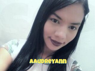 Aaudreyann