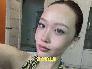 Aayuji
