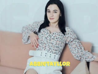Abbietayllor