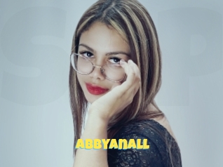 Abbyanall