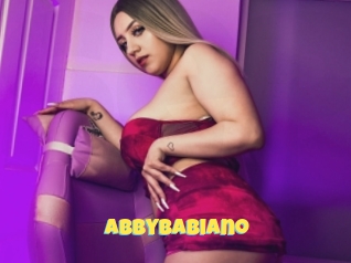 Abbybabiano