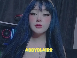 Abbyblairr