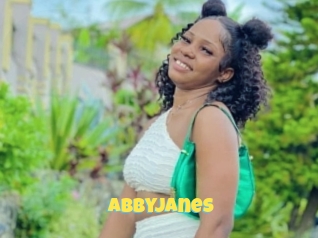 Abbyjanes