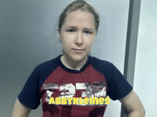 Abbykleines