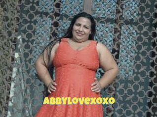 Abbylovexoxo