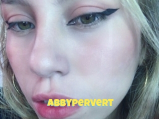 Abbypervert