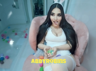 abbyrobins Sexe et Porno