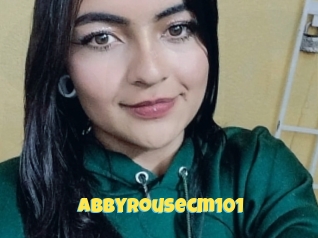 Abbyrousecm101