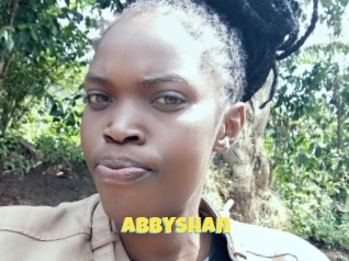 Abbyshan