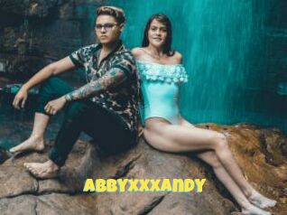 Abbyxxxandy
