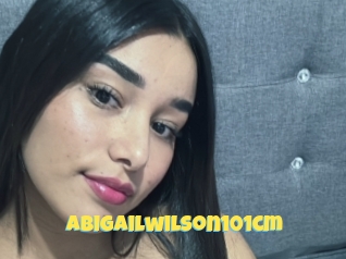 abigailwilson101cm Sexe et Porno