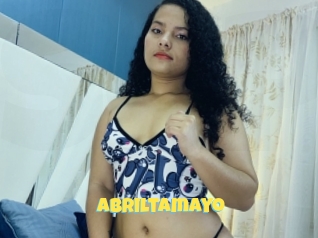 abriltamayo Sexe et Porno