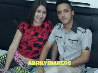 Abrilymarcos