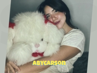 Abycarson