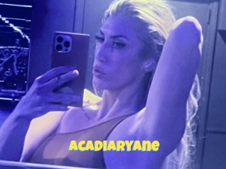 Acadiaryane