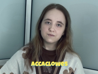 Accaclowes