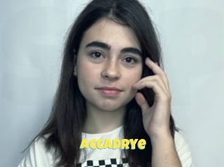 accadrye Sexe et Porno