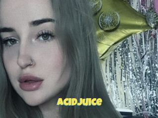 Acidjuice