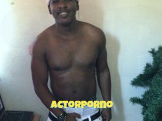 Actorporno
