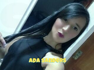 Ada_sanders